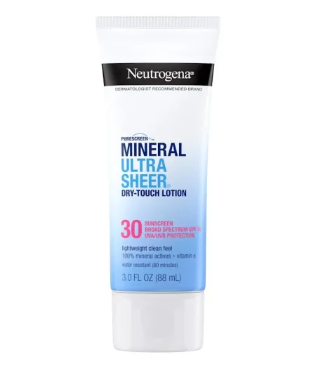 واقي شمس NEUTROGENA